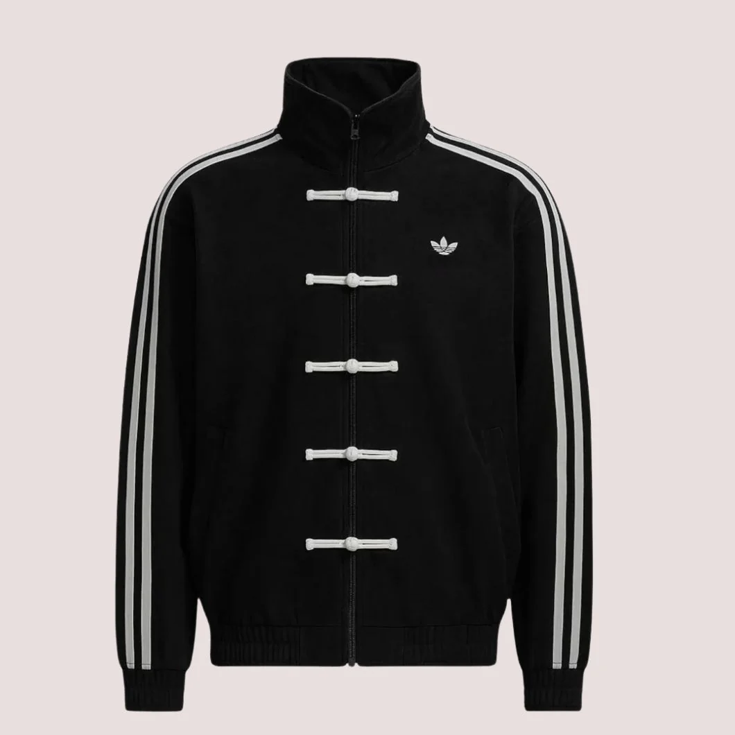 Chinese New Year Jacket | UNISEX